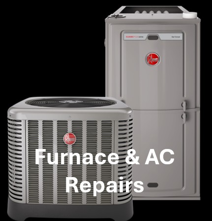 Dusty Sims Heat & Air